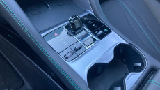 BYD Seal U 1.5 DM-i AWD Design 5dr Auto Estate